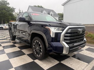 Toyota TUNDRA Limited, keyless entry, backup camera, Bluetooth 2022 à COLDBROOK, Nouvelle-Écosse - 3 - w320h240px