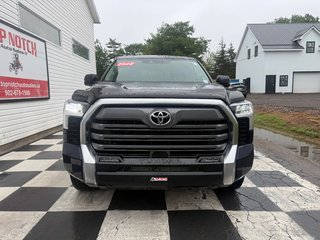Toyota TUNDRA Limited, keyless entry, backup camera, Bluetooth 2022 à COLDBROOK, Nouvelle-Écosse - 2 - w320h240px