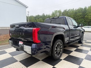 Toyota TUNDRA Limited, keyless entry, backup camera, Bluetooth 2022 à COLDBROOK, Nouvelle-Écosse - 4 - w320h240px