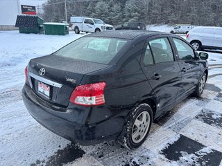 2008 Toyota Yaris Steel rims, automatic, rear defroster power mirror in COLDBROOK, Nova Scotia - 4 - w320h240px