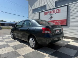 2008 Toyota YARIS Keyless entry, MP3, Cruise control in COLDBROOK, Nova Scotia - 6 - w320h240px
