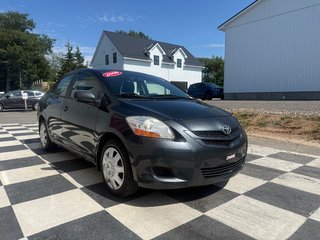 2008 Toyota YARIS Keyless entry, MP3, Cruise control in COLDBROOK, Nova Scotia - 3 - w320h240px
