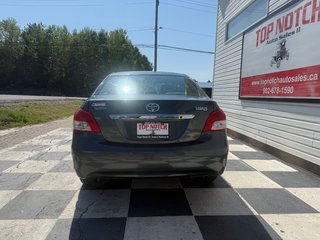 2008 Toyota YARIS Keyless entry, MP3, Cruise control in COLDBROOK, Nova Scotia - 5 - w320h240px