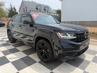 2022 Volkswagen ATLAS CROSS SPORT Highline, keyless entry, Remote Start, Bluetooth in COLDBROOK, Nova Scotia - 3 - w320h240px