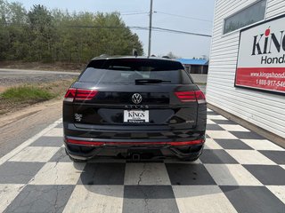 2022 Volkswagen ATLAS CROSS SPORT Highline, keyless entry, Remote Start, Bluetooth in COLDBROOK, Nova Scotia - 5 - w320h240px