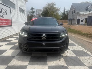 2022 Volkswagen ATLAS CROSS SPORT Highline, keyless entry, Remote Start, Bluetooth in COLDBROOK, Nova Scotia - 2 - w320h240px
