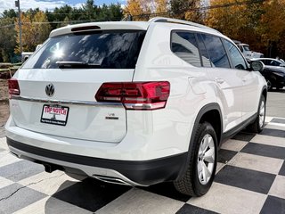 2019 Volkswagen ATLAS Trendline | 7-Passenger Seating, Reverse Camera in COLDBROOK, Nova Scotia - 4 - w320h240px