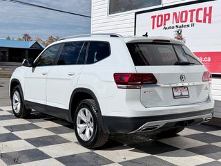 2019 Volkswagen ATLAS Trendline | 7-Passenger Seating, Reverse Camera in COLDBROOK, Nova Scotia - 6 - w320h240px