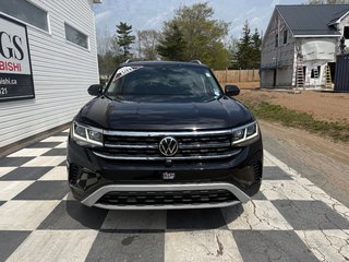 2021 Volkswagen Atlas Execline, keyless entry, Remote Start, Bluetooth in COLDBROOK, Nova Scotia - 2 - w320h240px