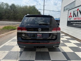 2021 Volkswagen Atlas Execline, keyless entry, Remote Start, Bluetooth in COLDBROOK, Nova Scotia - 5 - w320h240px
