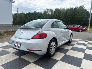 Volkswagen BEETLE  2017 à COLDBROOK, Nouvelle-Écosse - 4 - w320h240px