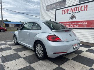 Volkswagen BEETLE  2017 à COLDBROOK, Nouvelle-Écosse - 6 - w320h240px