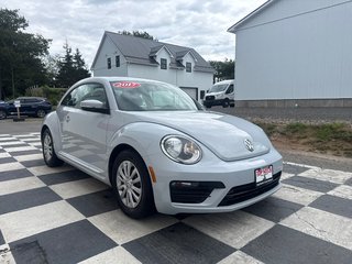 Volkswagen BEETLE  2017 à COLDBROOK, Nouvelle-Écosse - 3 - w320h240px