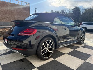 2019 Volkswagen BEETLE Dune, convertible, 2-door, keyless entry in COLDBROOK, Nova Scotia - 4 - w320h240px
