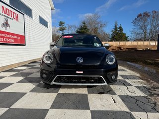 2019 Volkswagen BEETLE Dune, convertible, 2-door, keyless entry in COLDBROOK, Nova Scotia - 2 - w320h240px