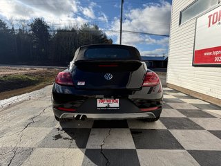 2019 Volkswagen BEETLE Dune, convertible, 2-door, keyless entry in COLDBROOK, Nova Scotia - 5 - w320h240px