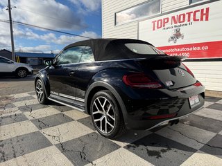 2019 Volkswagen BEETLE Dune, convertible, 2-door, keyless entry in COLDBROOK, Nova Scotia - 6 - w320h240px
