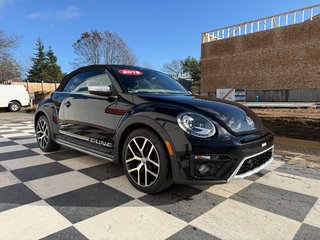 2019 Volkswagen BEETLE Dune, convertible, 2-door, keyless entry in COLDBROOK, Nova Scotia - 3 - w320h240px