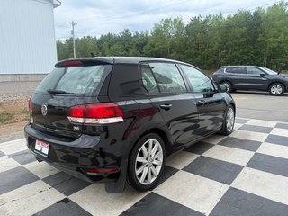 Volkswagen GOLF TRENDLINE, Keyless entry, MP3, Cruise control 2013 à Kentville, Nouvelle-Écosse - 4 - w320h240px