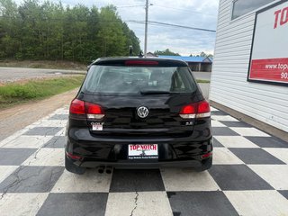 Volkswagen GOLF TRENDLINE, Keyless entry, MP3, Cruise control 2013 à Kentville, Nouvelle-Écosse - 5 - w320h240px