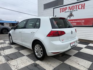 Volkswagen GOLF Comfortline, keyless entry, CRUISE CONTROL, BT 2015 à COLDBROOK, Nouvelle-Écosse - 6 - w320h240px