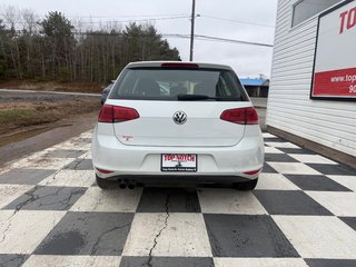Volkswagen GOLF Comfortline, keyless entry, CRUISE CONTROL, BT 2015 à COLDBROOK, Nouvelle-Écosse - 5 - w320h240px