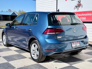 2018 Volkswagen GOLF Heated Seats, CD/MP3/BT Audio, Reverse Camera in COLDBROOK, Nova Scotia - 6 - w320h240px