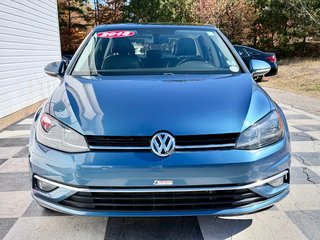 2018 Volkswagen GOLF Heated Seats, CD/MP3/BT Audio, Reverse Camera in COLDBROOK, Nova Scotia - 2 - w320h240px