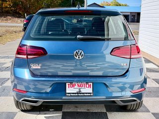 2018 Volkswagen GOLF Heated Seats, CD/MP3/BT Audio, Reverse Camera in COLDBROOK, Nova Scotia - 5 - w320h240px