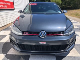Volkswagen Golf  2019 à COLDBROOK, Nouvelle-Écosse - 2 - w320h240px