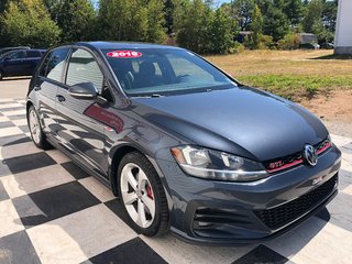 Volkswagen Golf  2019 à COLDBROOK, Nouvelle-Écosse - 3 - w320h240px