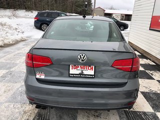 2017 Volkswagen Jetta GLI Autobahn - reverse camera, dual climate zone in COLDBROOK, Nova Scotia - 5 - w320h240px