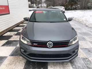 2017 Volkswagen Jetta GLI Autobahn - reverse camera, dual climate zone in COLDBROOK, Nova Scotia - 2 - w320h240px