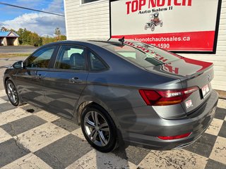 Jetta Highline - sunroof, heated seats, dual climate 2019 à COLDBROOK, Nouvelle-Écosse - 6 - w320h240px