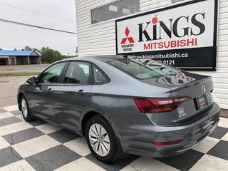 2019 Volkswagen Jetta Comfortline TSI - Reverse Camera, Bluetooth, AC in COLDBROOK, Nova Scotia - 6 - w320h240px