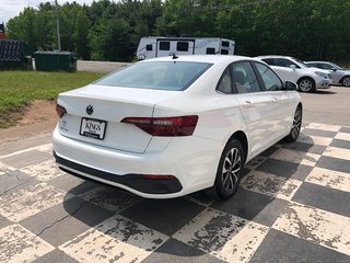 2023 Volkswagen Jetta Trendline - auto start/stop, reverse camera, a/c in Kentville, Nova Scotia - 4 - w320h240px