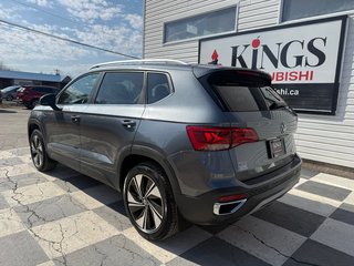 2023 Volkswagen Taos Comfortline, keyless entry, backup camera, Bluetoo in Kentville, Nova Scotia - 6 - w320h240px