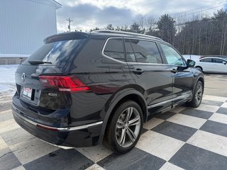 Volkswagen TIGUAN SEL Highline 2019 à COLDBROOK, Nouvelle-Écosse - 4 - w320h240px