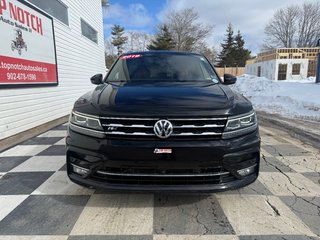 Volkswagen TIGUAN SEL Highline 2019 à COLDBROOK, Nouvelle-Écosse - 2 - w320h240px