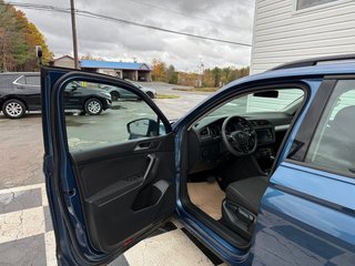 2019 Volkswagen TIGUAN Trendline, keyless entry, collapsible rear seats, in COLDBROOK, Nova Scotia - 6 - w320h240px