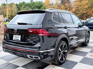 2022 Volkswagen TIGUAN Highline R-Line | Leather Seats, in COLDBROOK, Nova Scotia - 4 - w320h240px