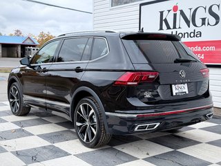 2022 Volkswagen TIGUAN Highline R-Line | Leather Seats, in COLDBROOK, Nova Scotia - 6 - w320h240px