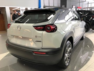 Mazda MX-30 EV GT 2023