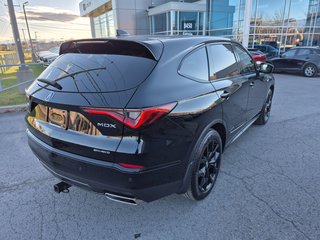 2022 Acura MDX A-Spec AWD