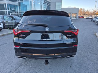 2022 Acura MDX A-Spec AWD