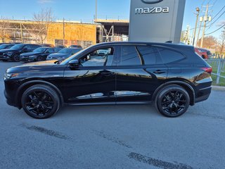 2022 Acura MDX A-Spec AWD