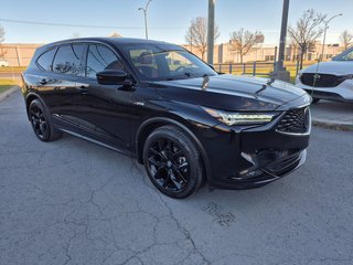 2022 Acura MDX A-Spec AWD