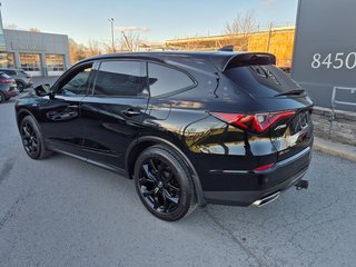 2022 Acura MDX A-Spec AWD