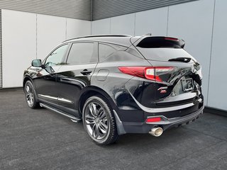 Acura RDX A-Spec 2023