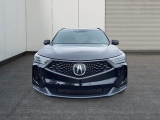 Acura RDX A-Spec 2023